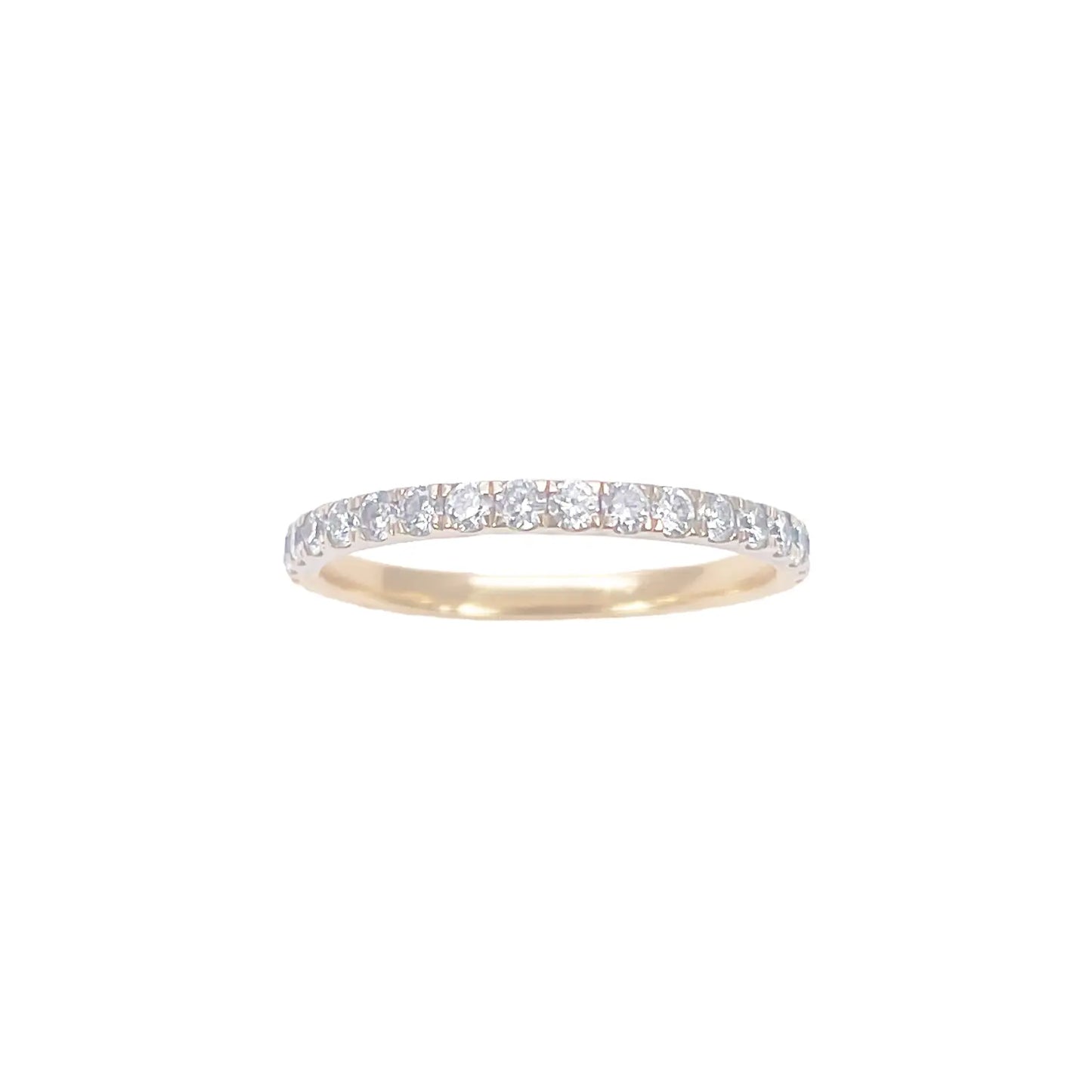18ct Gold IGI Certified Lab-Grown Radiant Diamond Ring with Hidden Halo, 3.30ct  Diamond Ring